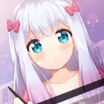 sagiri-chan