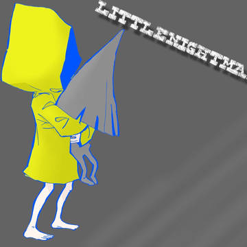 LITTLENIGHTMARES