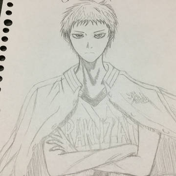 赤司 征十郎