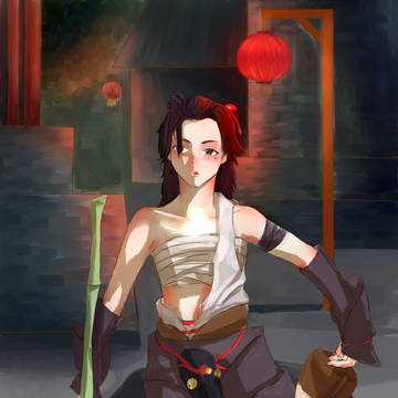 背景作业 然而不想细化
