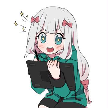 エロマンガ先生