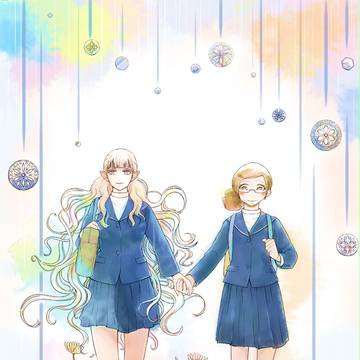【漫画街】『となりのエルフさん』