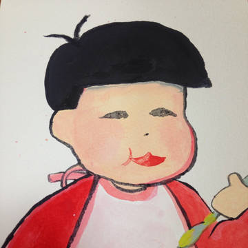 【チビおそ】絵本inおそ松さん