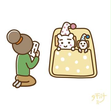 動物と人シリーズ