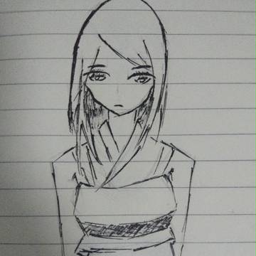 少女