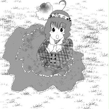 虹を見た日