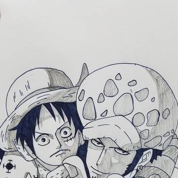 ワンピース