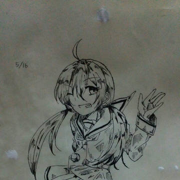 艦これ