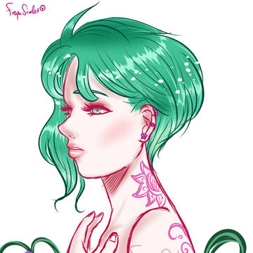 Flowers Inspired