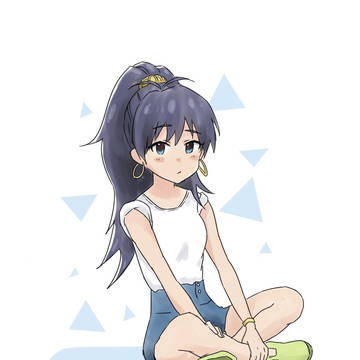 響