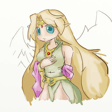 イリアス様(画像アップロード練習)