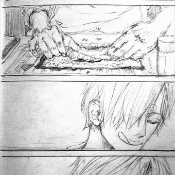 Flipped