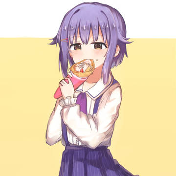 らくがき集