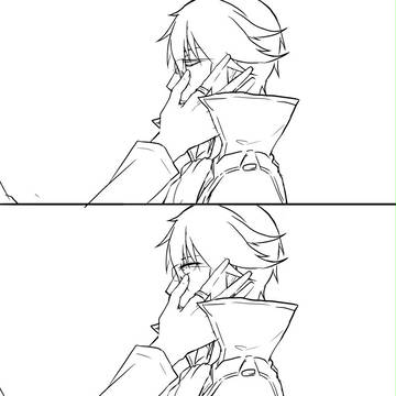 尊礼！