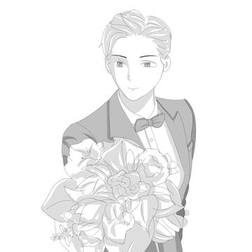 求婚
