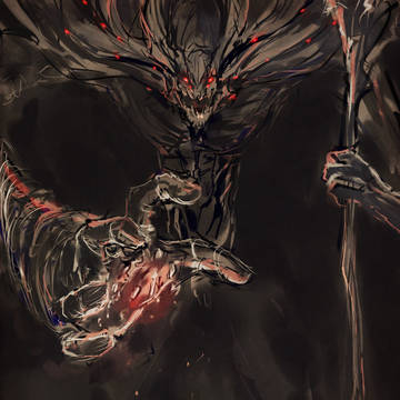 artorias part III