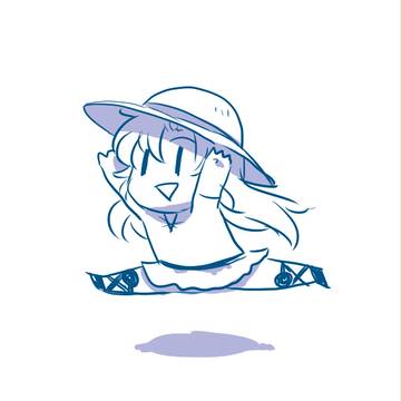 聖闘士星矢詰め