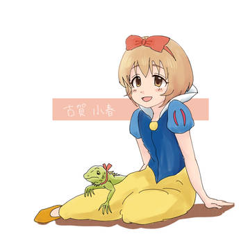 デレマスまとめ