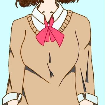 病んでる女の子2(*´艸`)