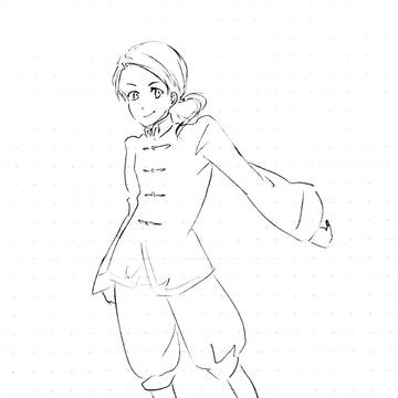 ちゅごく！