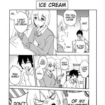 Ice Cream :D