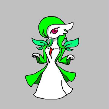 Gardevoir