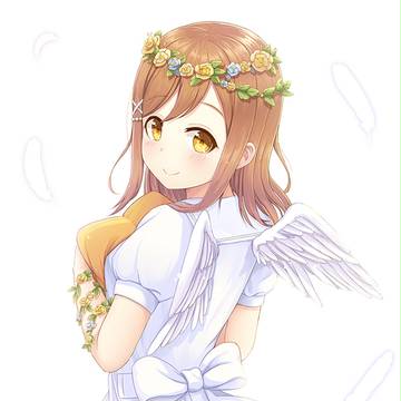 天使花丸