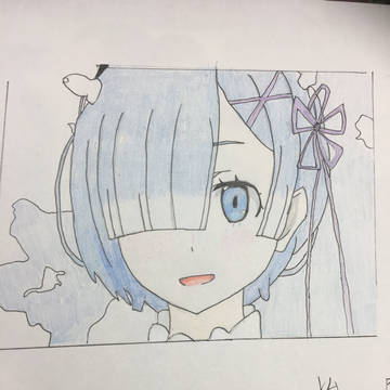 リゼロ レム