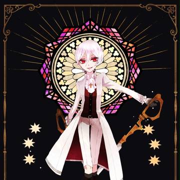 【夏闘乱2017】 神白フレイ【東軍】