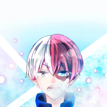 轟くん