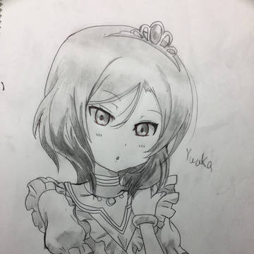西木野真姫
