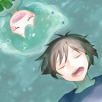 歌うたいたち