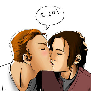 [5.20快樂] Stucky