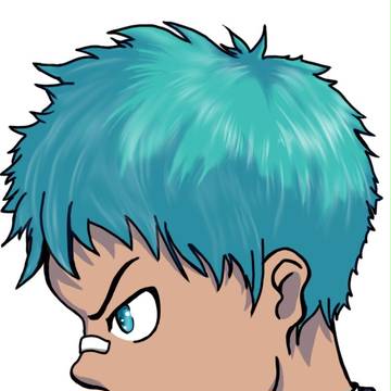 学ランの男の子