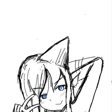 Monster girl