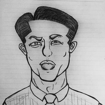 サラリーマン