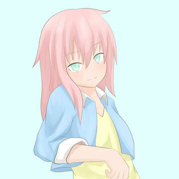 オリキャラ