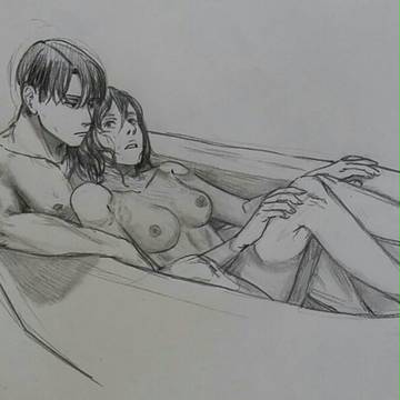 二人が一緒にお風呂を!?