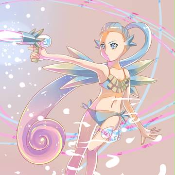 海刺龍