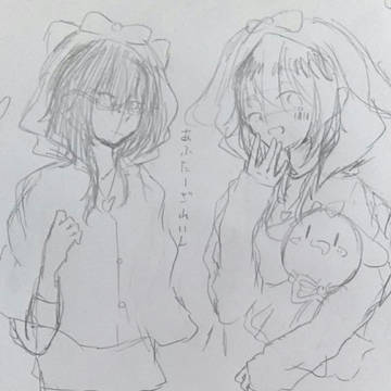 あふたーざれいん