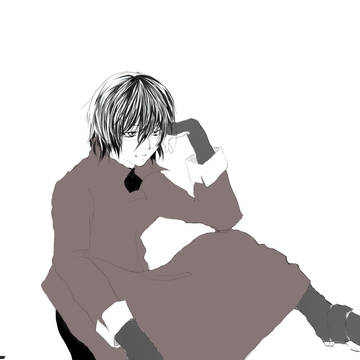 新八さん