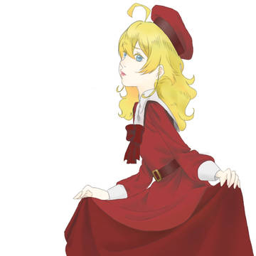 ターニャ
