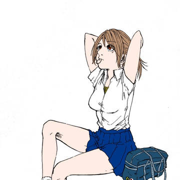 Twitterまとめ【版権、創作】