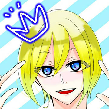 レオンハルト王子様