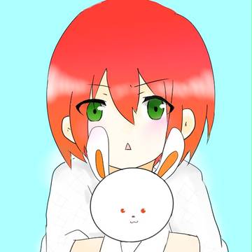 鏡花ちゃん