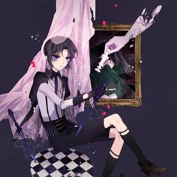 【夏闘乱2017】ヨルク・ベルクマン【西軍】