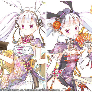 古典型瓦莎哈◆
