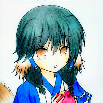 【うたわれるもの】アルルゥ