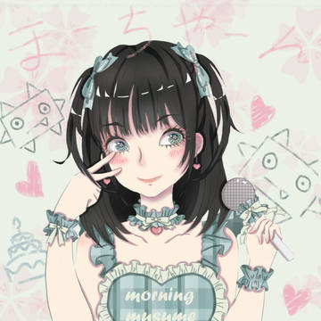 佐藤優樹chan