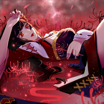 彼岸花